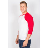 Men's Baseball Tee