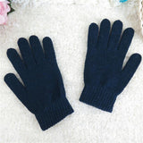 Fashion Wool Warm Gloves