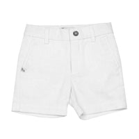 BYRDEES Basics in Hamptons White