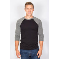 Men's Baseball Tee