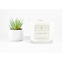 Japanese Citrus Classic Collection Candle