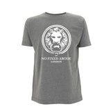 Mens Classic Fit Lion T-shirt