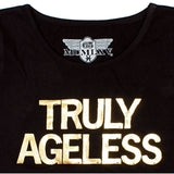 Women's Truly Ageless Graphic T-Shirt