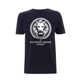 Mens Classic Fit Lion T-shirt