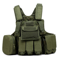 Tactical Hunting Vest