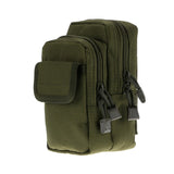 Tactical Pockets - Waist Pack