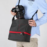 Shoulder Travel Bag fot Camera