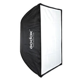 Portable Umbrella Softbox Reflector