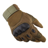Ventilate Wear-resistant Tactical Gloves