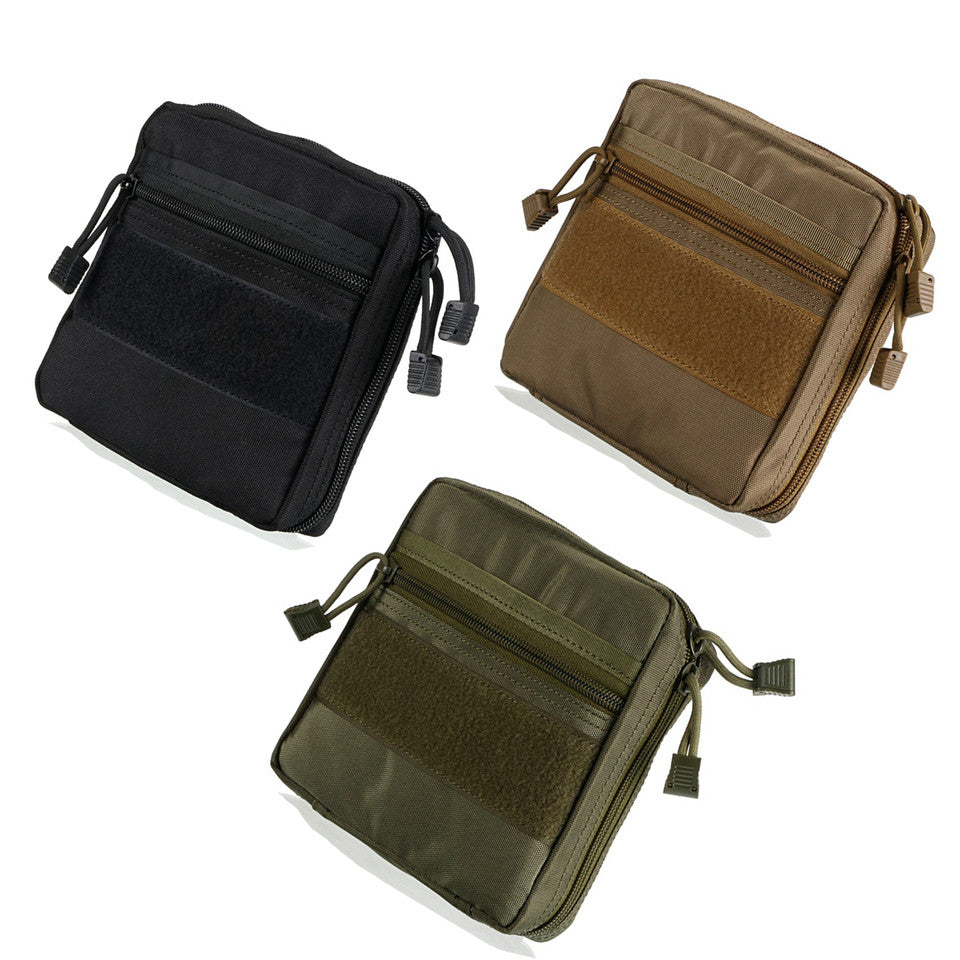 Multi-function Molle Medical Pouch