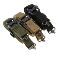 2 Point Rifle Sling