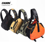 Sling Shoulder Cross Camera Bags