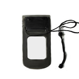 Universal Waterproof Bag Punch Case Cover for Iphone 5 SE 6 6s Plus Samsung 5.5" & Below Phone Smartphone Camera Diving Swim Bag