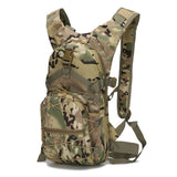Tactical Camouflage Backpack