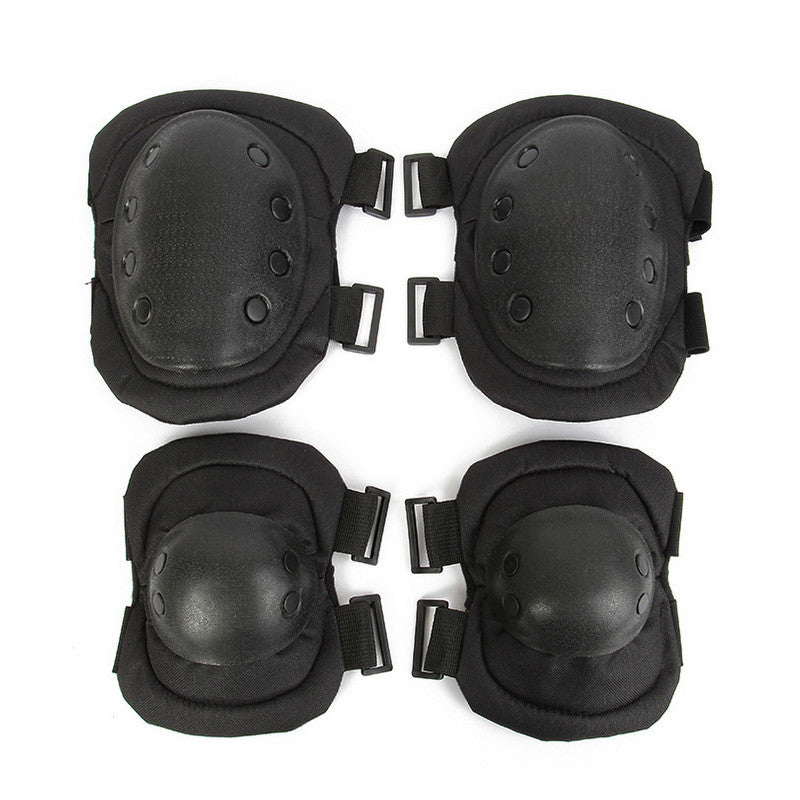 Tactical Military Protective Gear Knee Pads