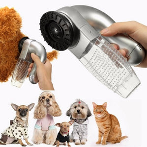Cat & Dog Hair Fur Remover - Vacuum Cleaner